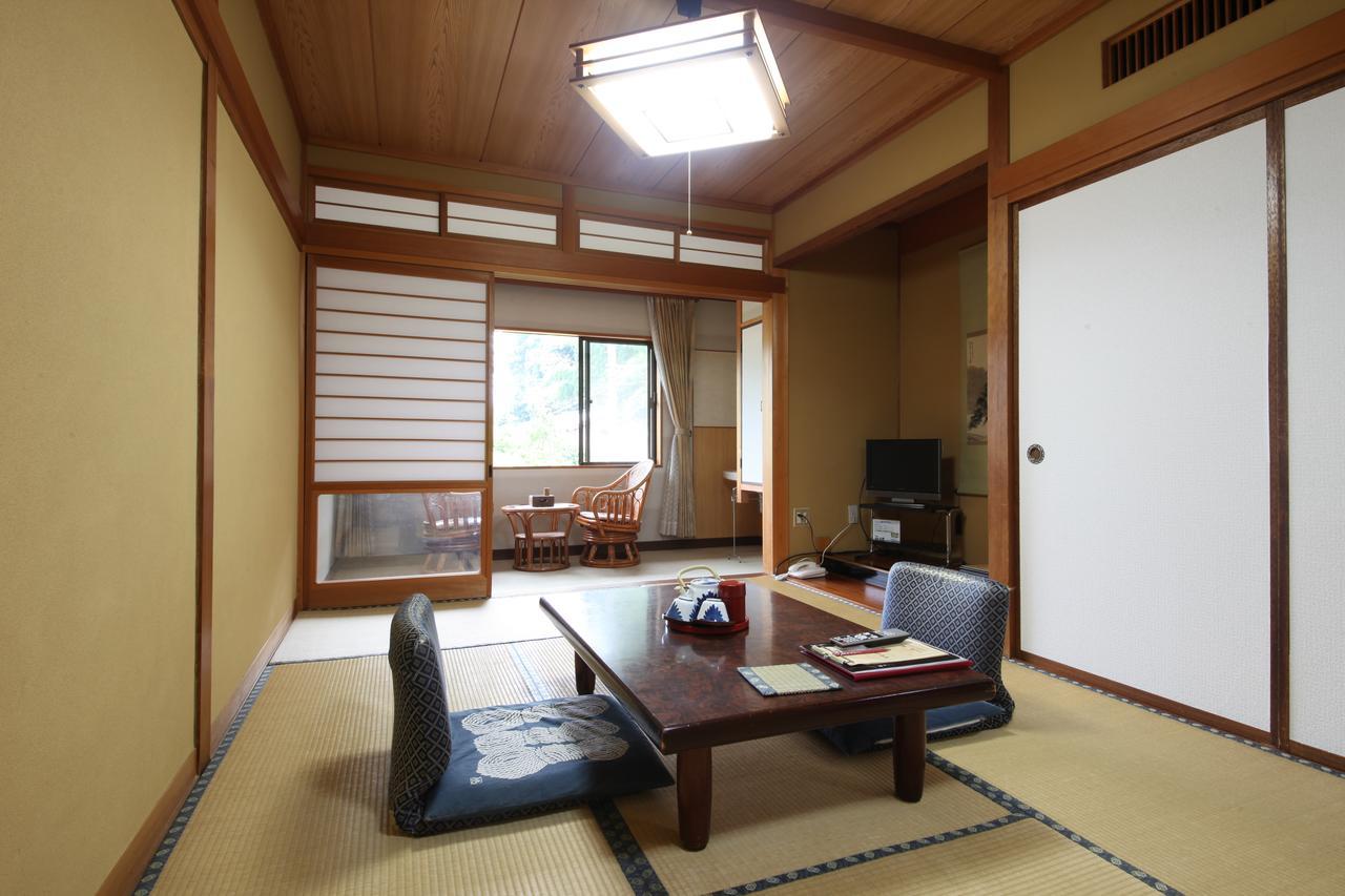 Suigou Hotel Toyooka  Exterior foto